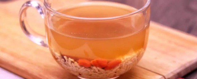 山楂麦芽水有哪些食用禁忌 山楂麦芽水的食用禁忌是什么