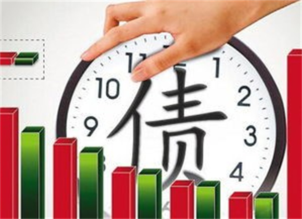 31省份发布2022年债务数据