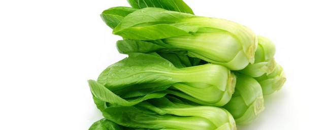 小油菜能生吃吗 小油菜可以生食吗