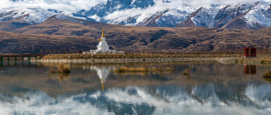 中国十大3月份国内最佳旅游地，太行山上榜，第三堪比人间仙境