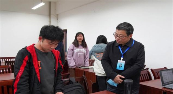 考研成绩部分地区已经可查
