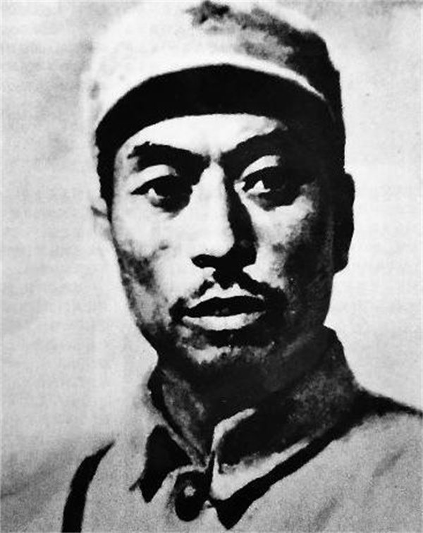已经牺牲了83周年的杨靖宇
