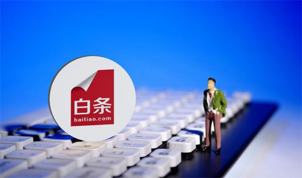 京东白条怎么借出来