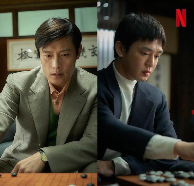 刘亚仁体毛检测呈阳性 连累Netflix多部戏