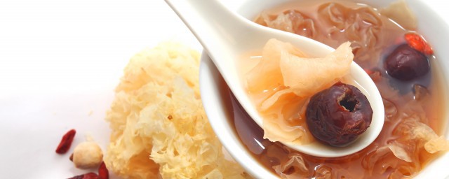 银耳能隔夜吃吗 银耳可以隔了一夜再吃吗