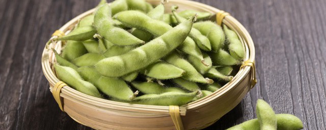 毛豆要焯水吗 毛豆需要焯水再制作吗