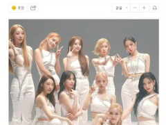程潇孟美岐吴宣仪不续约宇宙少女 工作重心在内娱