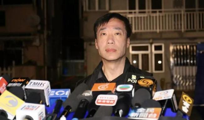 蔡天凤碎尸案警方再拘一人 案发房屋已成凶宅