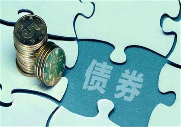 债券是怎么交易的