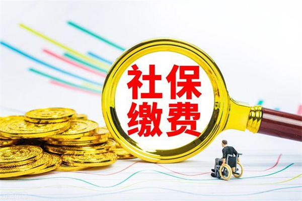 缴费基数7000什么水平