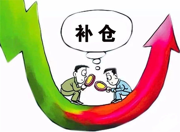 为什么股票补仓成本越来越高