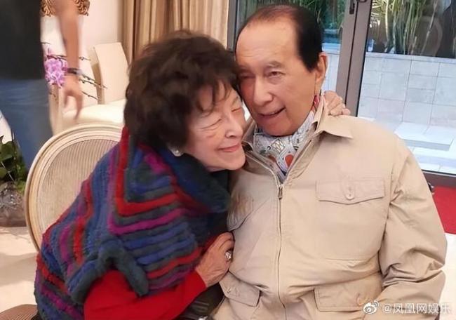 一代传奇！八姑娘！赌王何鸿燊姐姐何婉鸿去世
