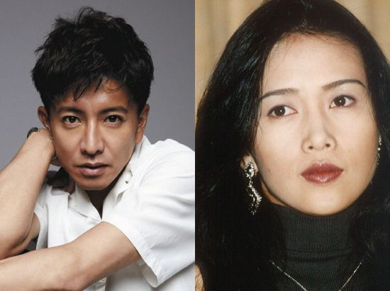 啊？！木村拓哉工藤静香被曝离婚 疑嫌女方老？