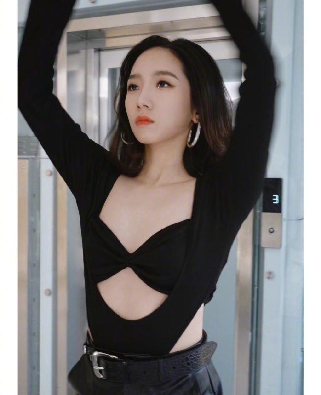 程潇孟美岐吴宣仪不续约宇宙少女 工作重心在内娱
