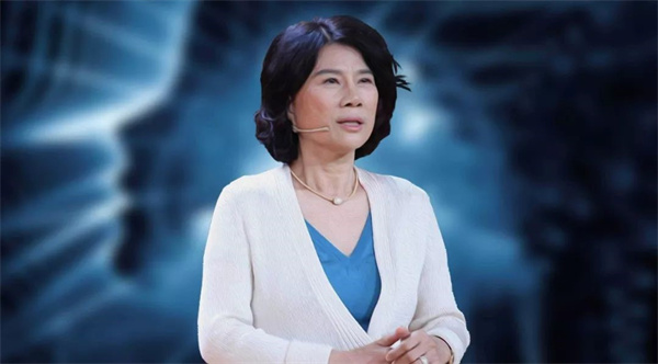 董明珠鼓励员工有钱就去买格力股票