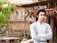 《星落凝成糖》陈星旭催泪演绎“星”光不灭般守候