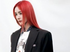 杨幂说对谈恋爱没兴趣 每天有很多事做没时间