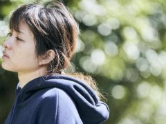 石原里美产后复出首作 扮演女儿失踪的母亲