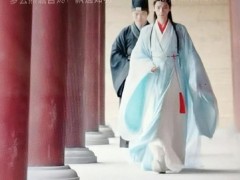 长月烬明后期P掉了水管 这后期速度堪比火箭吧